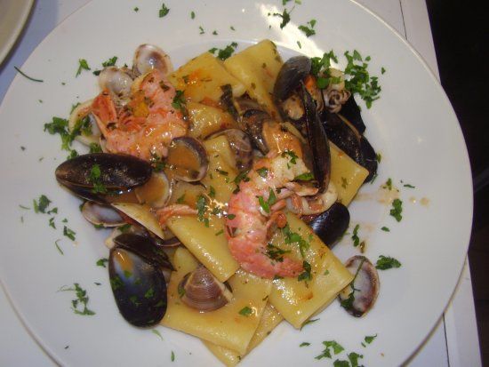 Farina del mio Sacco